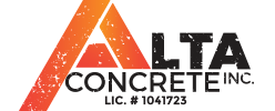 Alta Concrete, Inc.